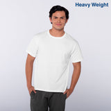 Yazbek J0300 Youth Heavyweight Blank T-Shirt – 17 Colors