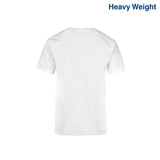 Yazbek J0300 Youth Heavyweight Blank T-Shirt – 17 Colors