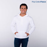 Yazbek J0701 Youth Pullover Blank Hoodie