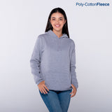 Yazbek J0701 Youth Pullover Blank Hoodie