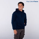 Yazbek J0701 Youth Pullover Blank Hoodie