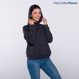 Yazbek J0701 Youth Pullover Blank Hoodie