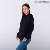 Yazbek J0701 Youth Pullover Blank Hoodie