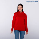 Yazbek J0701 Youth Pullover Blank Hoodie