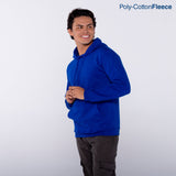 Yazbek J0701 Youth Pullover Blank Hoodie