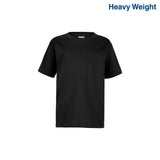 Yazbek N0300 Kids Heavyweight Blank T-Shirt – 18 Colors