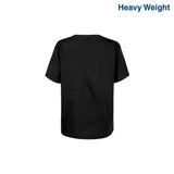 Yazbek N0300 Kids Heavyweight Blank T-Shirt – 18 Colors
