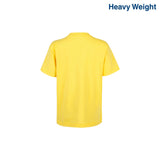 Yazbek N0300 Kids Heavyweight Blank T-Shirt – 18 Colors
