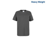 Yazbek N0300 Kids Heavyweight Blank T-Shirt – 18 Colors