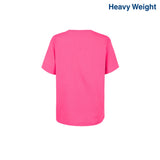 Yazbek N0300 Kids Heavyweight Blank T-Shirt – 18 Colors