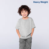 Yazbek N0300 Kids Heavyweight Blank T-Shirt – 18 Colors