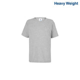 Yazbek N0300 Kids Heavyweight Blank T-Shirt – 18 Colors