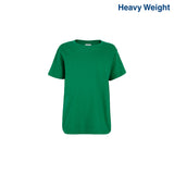 Yazbek N0300 Kids Heavyweight Blank T-Shirt – 18 Colors