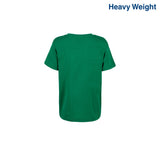 Yazbek N0300 Kids Heavyweight Blank T-Shirt – 18 Colors