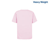 Yazbek N0300 Kids Heavyweight Blank T-Shirt – 18 Colors