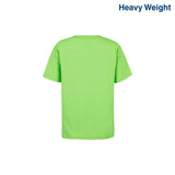 Yazbek N0300 Kids Heavyweight Blank T-Shirt – 18 Colors