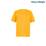 Yazbek N0300 Kids Heavyweight Blank T-Shirt – 18 Colors