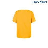 Yazbek N0300 Kids Heavyweight Blank T-Shirt – 18 Colors