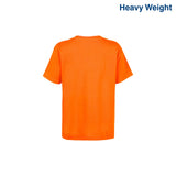 Yazbek N0300 Kids Heavyweight Blank T-Shirt – 18 Colors
