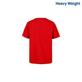 Yazbek N0300 Kids Heavyweight Blank T-Shirt – 18 Colors