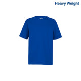 Yazbek N0300 Kids Heavyweight Blank T-Shirt – 18 Colors