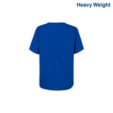 Yazbek N0300 Kids Heavyweight Blank T-Shirt – 18 Colors
