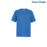 Yazbek N0300 Kids Heavyweight Blank T-Shirt – 18 Colors