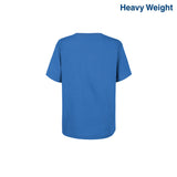 Yazbek N0300 Kids Heavyweight Blank T-Shirt – 18 Colors