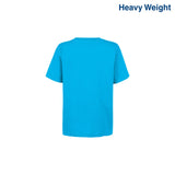 Yazbek N0300 Kids Heavyweight Blank T-Shirt – 18 Colors