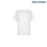Yazbek N0300 Kids Heavyweight Blank T-Shirt – 18 Colors