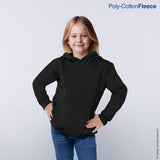 Yazbek N0701 Kids Pullover Blank Hoodie – 7 Colors