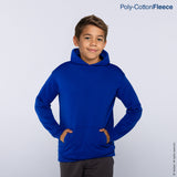 Yazbek N0701 Kids Pullover Blank Hoodie – 7 Colors