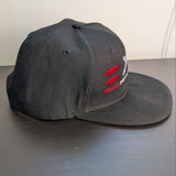 Equality Is Greater Than Division Bluetooth Hat - Black