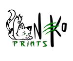 Neko Prints