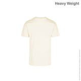 Yazbek N0300 Kids Heavyweight Blank T-Shirt - Sand