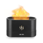 Relaxing Simulated Flame Diffuser 