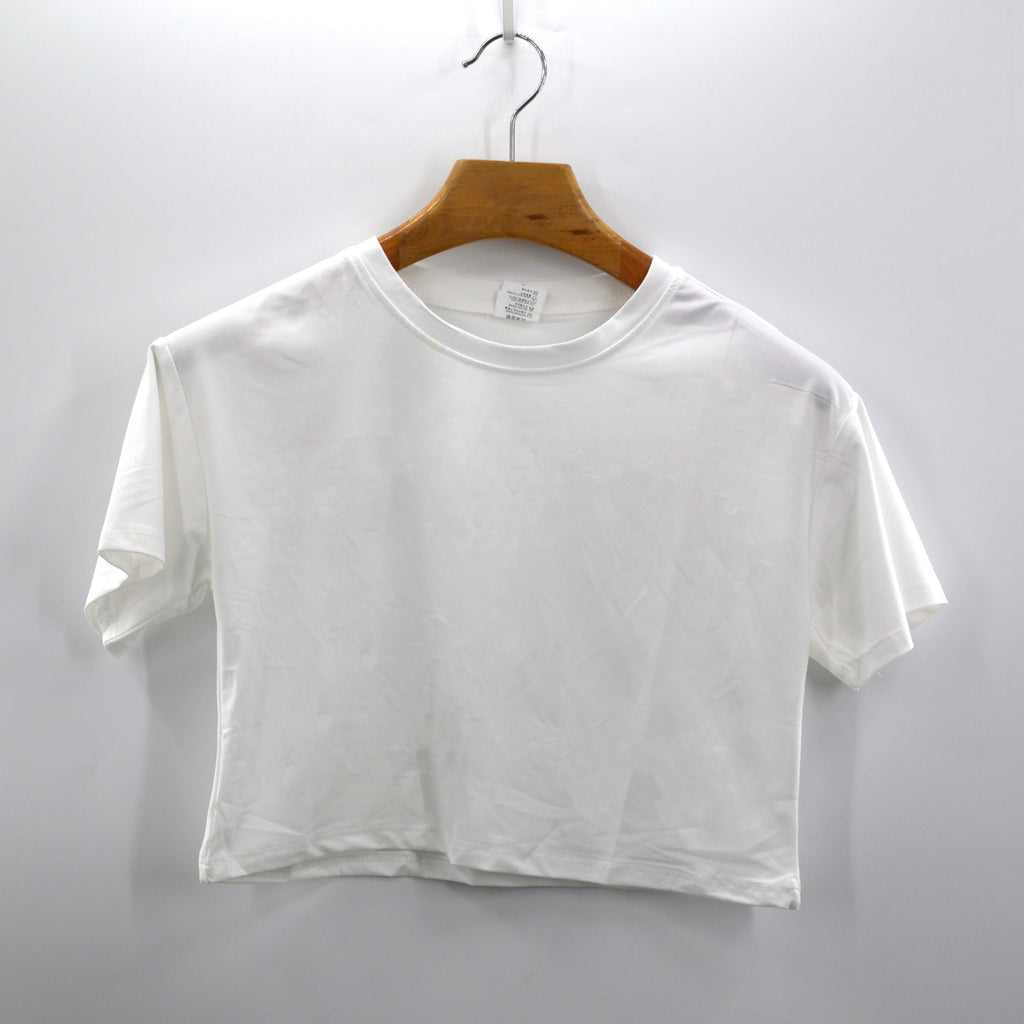 高く perd / mellow tops (white) | artfive.co.jp