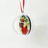 Sublimation Christmas Ornaments