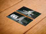 Standard Business Cards - Neko Prints