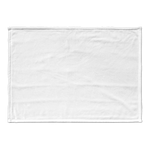 100% Polyester Fleece Blanket 30" x 40"